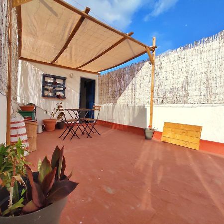 Villa Casa Dos Mareas Isla Cristina Exterior foto